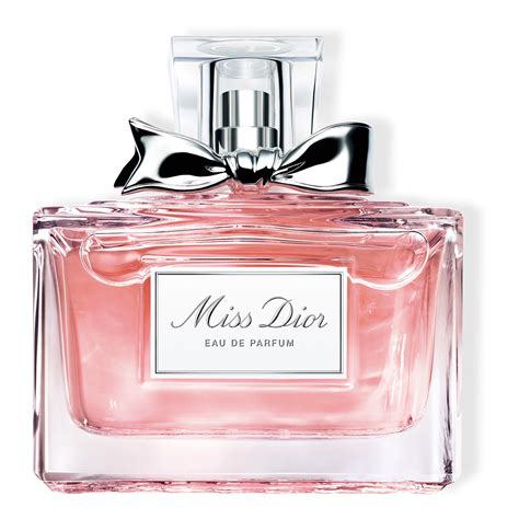 difference between miss dior eau de parfum and parfum|Miss Dior perfume smells like.